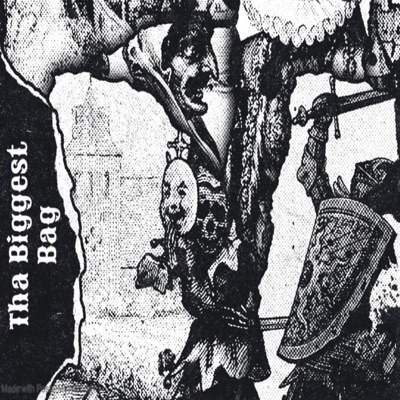 Tha Biggest Bag - EP