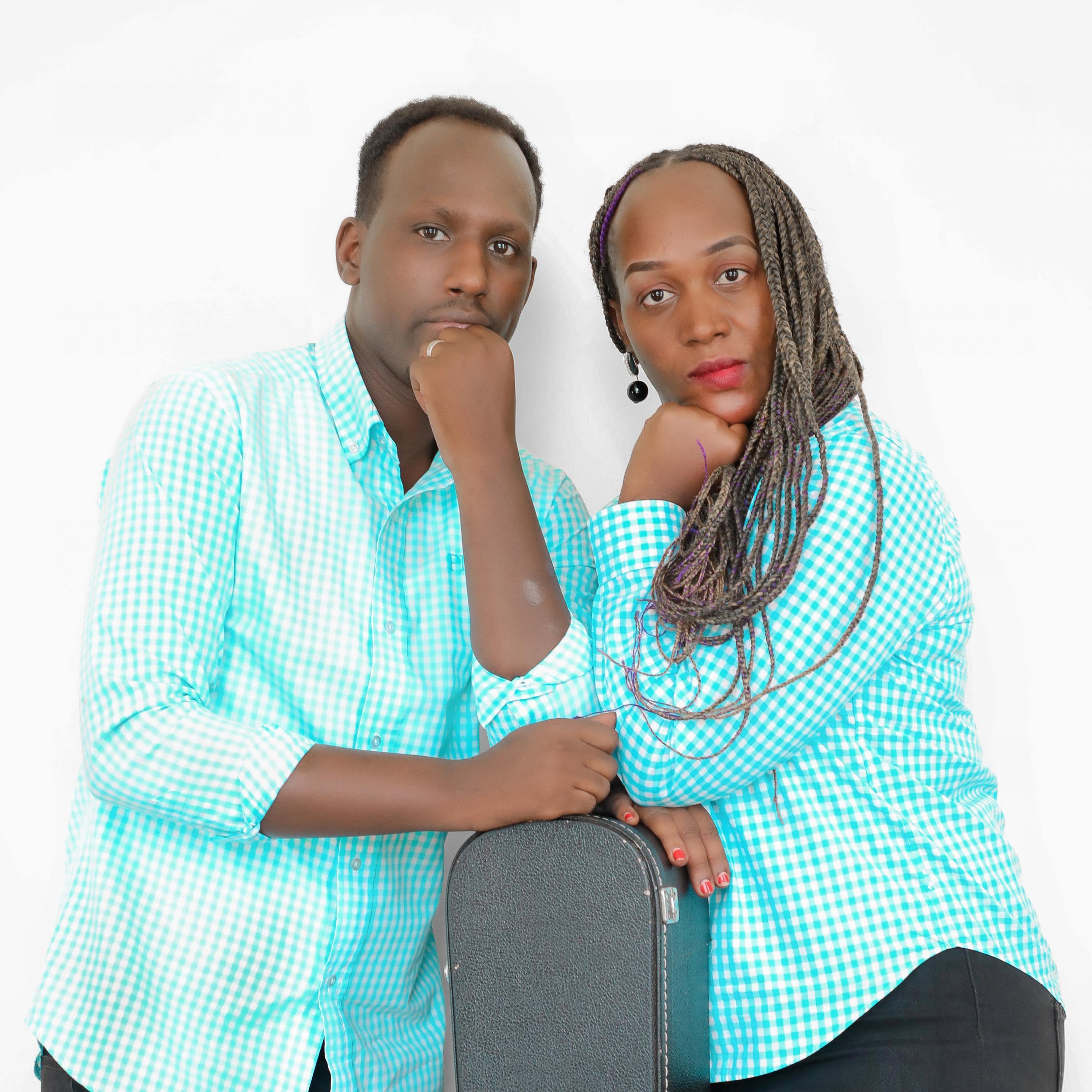 Munda Y ingumba - Ben Chance live recording(720p)