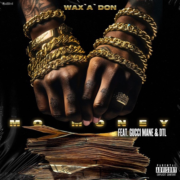 Day one (Freestyle) - Single - Album by Rich Gang, SR