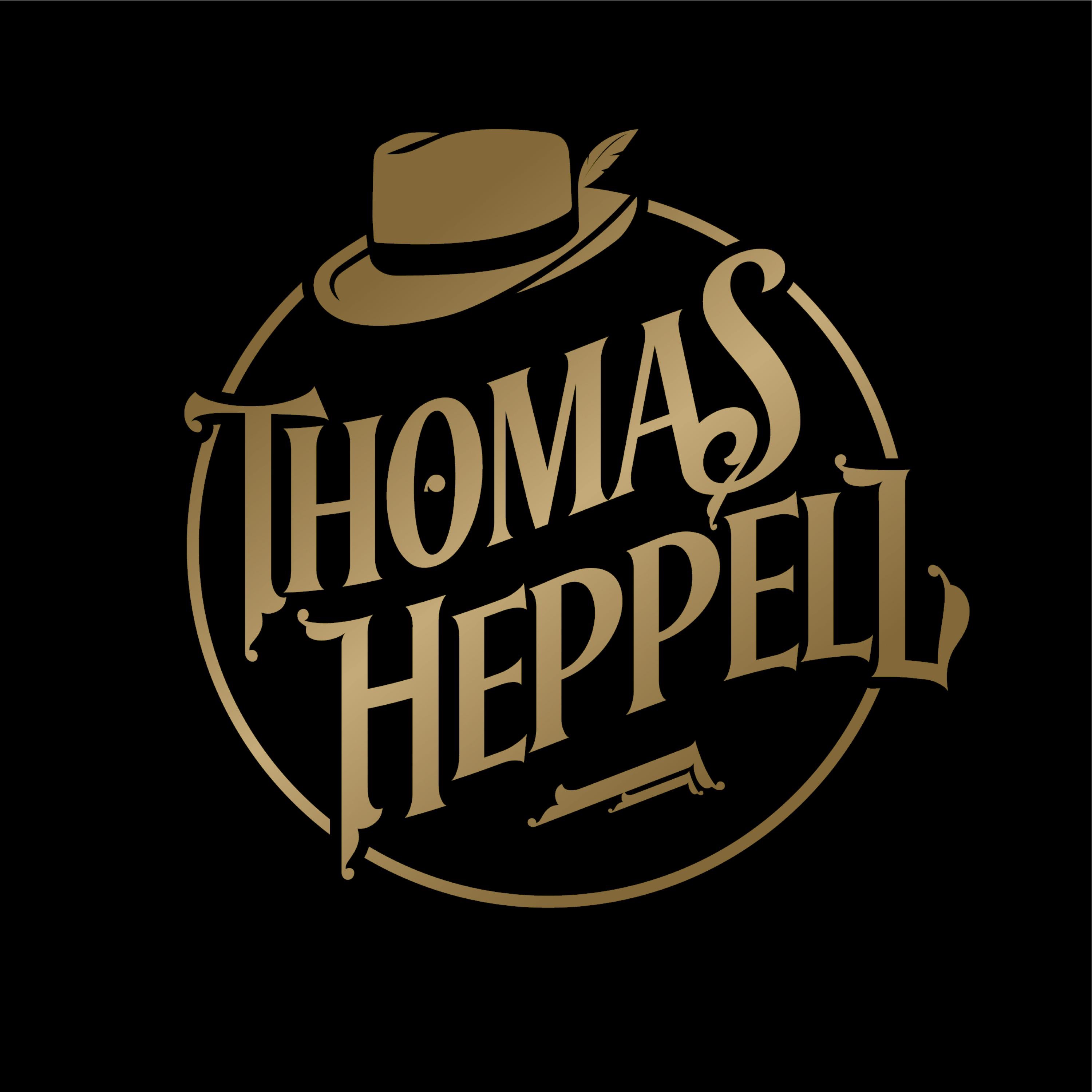 Thomas Heppell