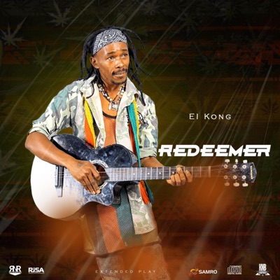 Redeemer - Single