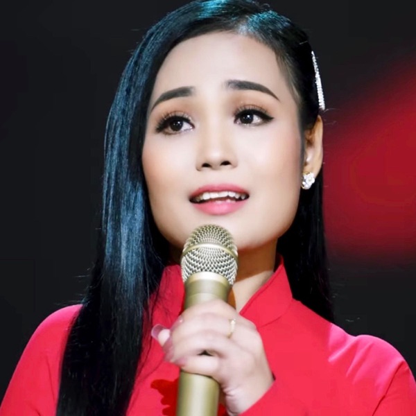 Thương em câu hát ân tình (feat. Nguyễn An Đệ & Thùy Linh)