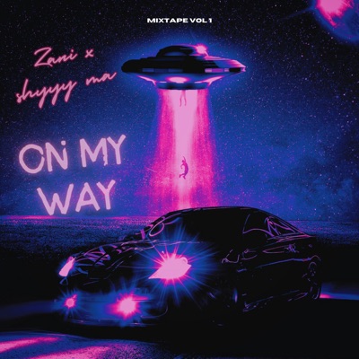 ON MY WAY (feat. SHYYY MA) - Single