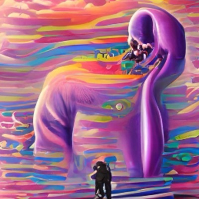 Alone Again - Single