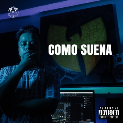 Como suena - Single
