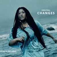 Changes - Single - Awa Fall & Bizzarri