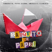 Barquito de Papel artwork