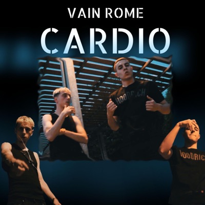 Cardio (feat. Romeaka) - Single