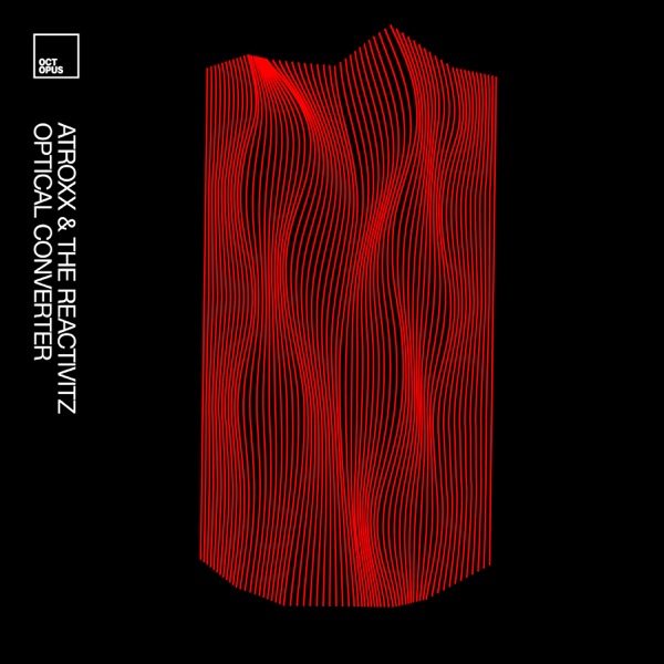 Optical Converter - EP