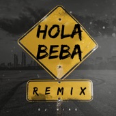 Hola Beba (Remix) artwork