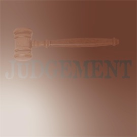 Judgement AChild