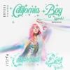 California Boy (Jjjerk) [Sped Up Version] - Single, 2023