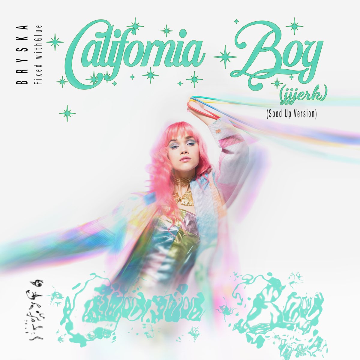 <b>California</b> <b>Boy</b> (Jjjerk) Sped Up Version - Single by bryska & Fixed with...