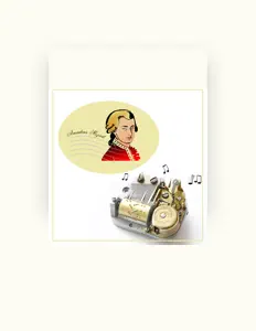 Poslechněte si interpreta Orgel Lullaby, sledujte hudební videa, přečtěte si životopis, podívejte se na data turné a další informace.