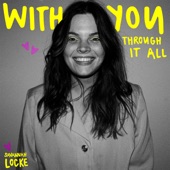 With You Through It All artwork
