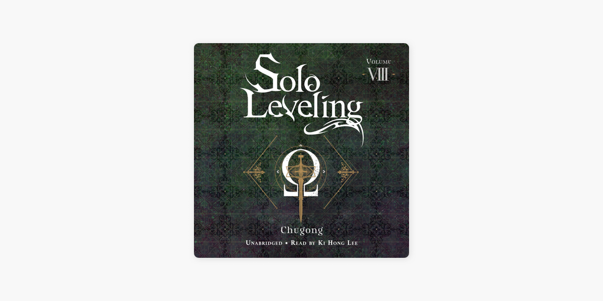 Solo Leveling, Vol. 8 on Apple Books