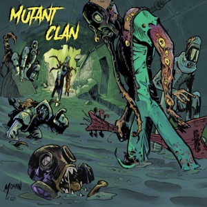 Mutant Clan - EP