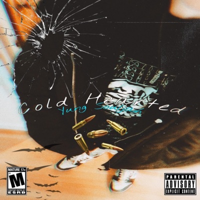 Cold Hearted - Single