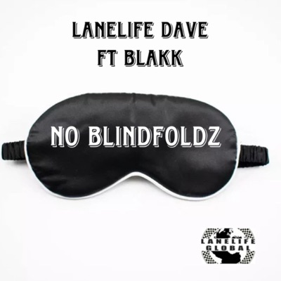 No Blinfoldz (feat. Blakk) - Single