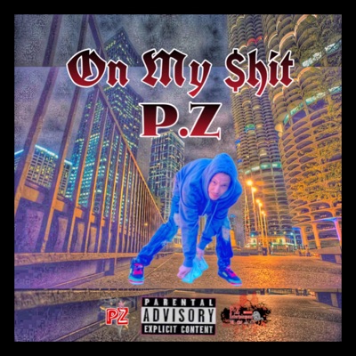 On My $hit - Single