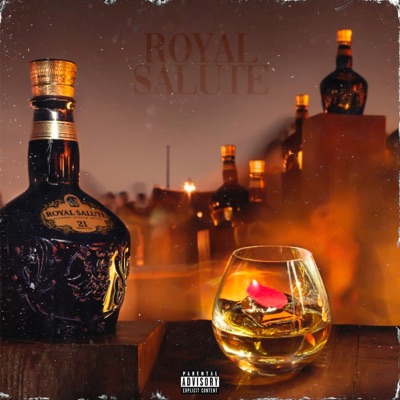 Royal Salute - Single