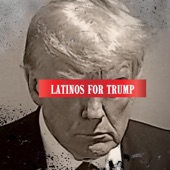 Latinos For Trump artwork