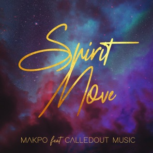 Makpo  Spirit Move