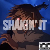 Shakin' It - Single - Leam