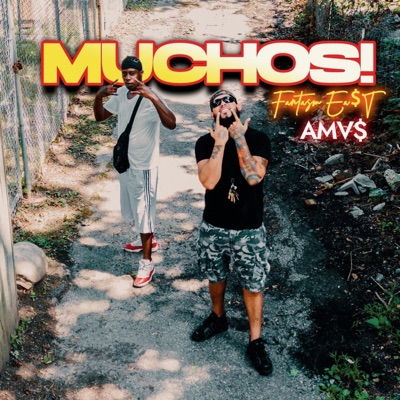 MuchoS! - Single