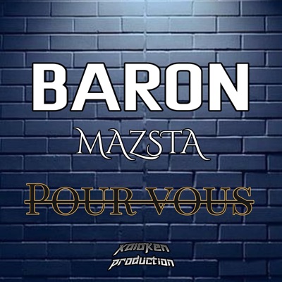 Pour vous (feat. Mazsta) - Single