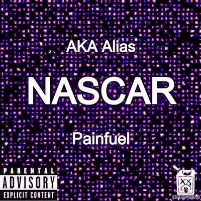 Nascar (feat. Painfuel) - Single