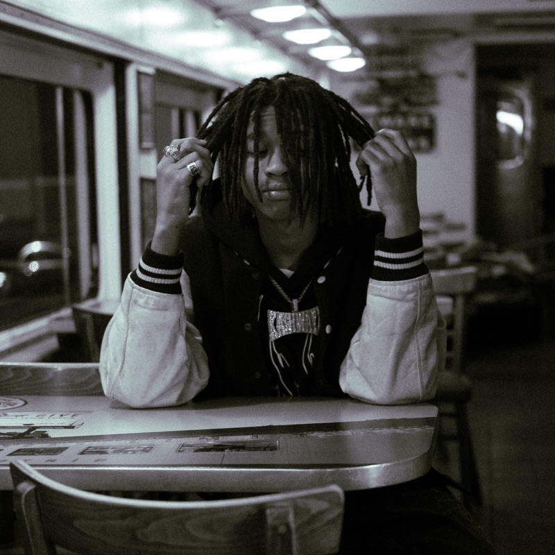 KA$HDAMI - Reparations! (Extended)