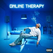 ONLINE THERAPY artwork