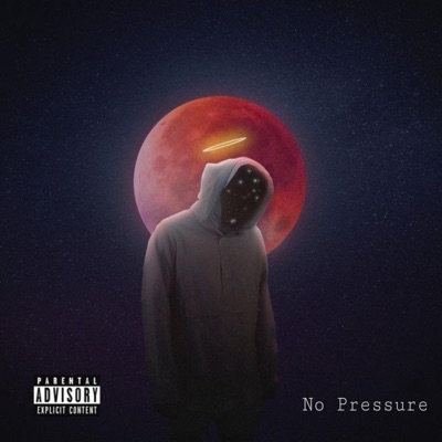 No Pressure - Single