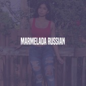 Marmelada Russian Song artwork