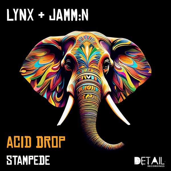 Acid Drop - Single