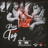 Price Tag - Single - Mari Red