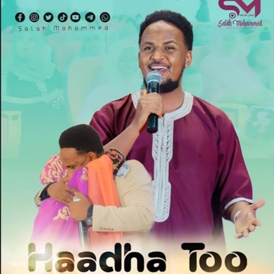 Salah_Mohammed- - Haadha To