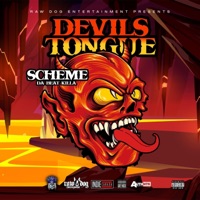 Devil's Tongue - Single - Scheme Da Beat Killa
