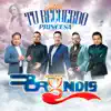 Grupo Bryndis - Tu Recuerdo Princesa