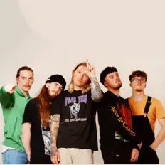 Listen to Forager, watch music videos, read bio, see tour dates & more!