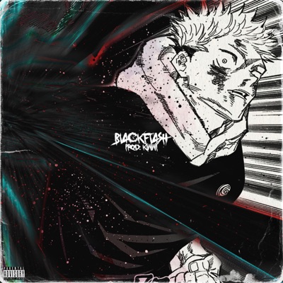 Black Flash! - Single