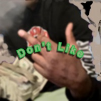 Don't Like - Single - Montreyx3