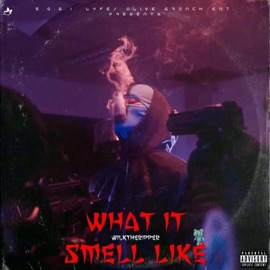 What It Smell Like WilkTheRipper