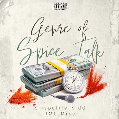 Genre of Spice Talk - Single