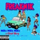 Freaknik Single