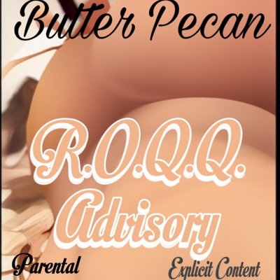 Butter Pecan - Single