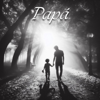 PAPÁ - Single
