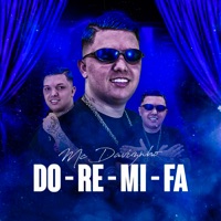 Do Re Mi Fa - Single - MCDavizinho