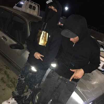DICE TO' (MAKETA EZKYEL X EME BLACK) - Single
